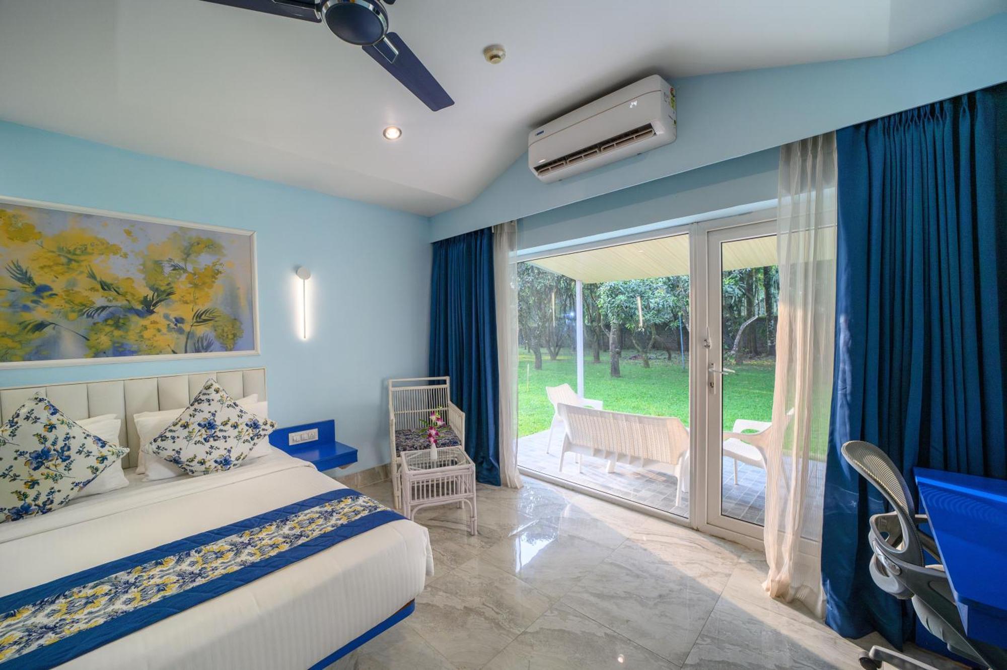 Готель Sinclairs Retreat Dooars, Chalsa Екстер'єр фото